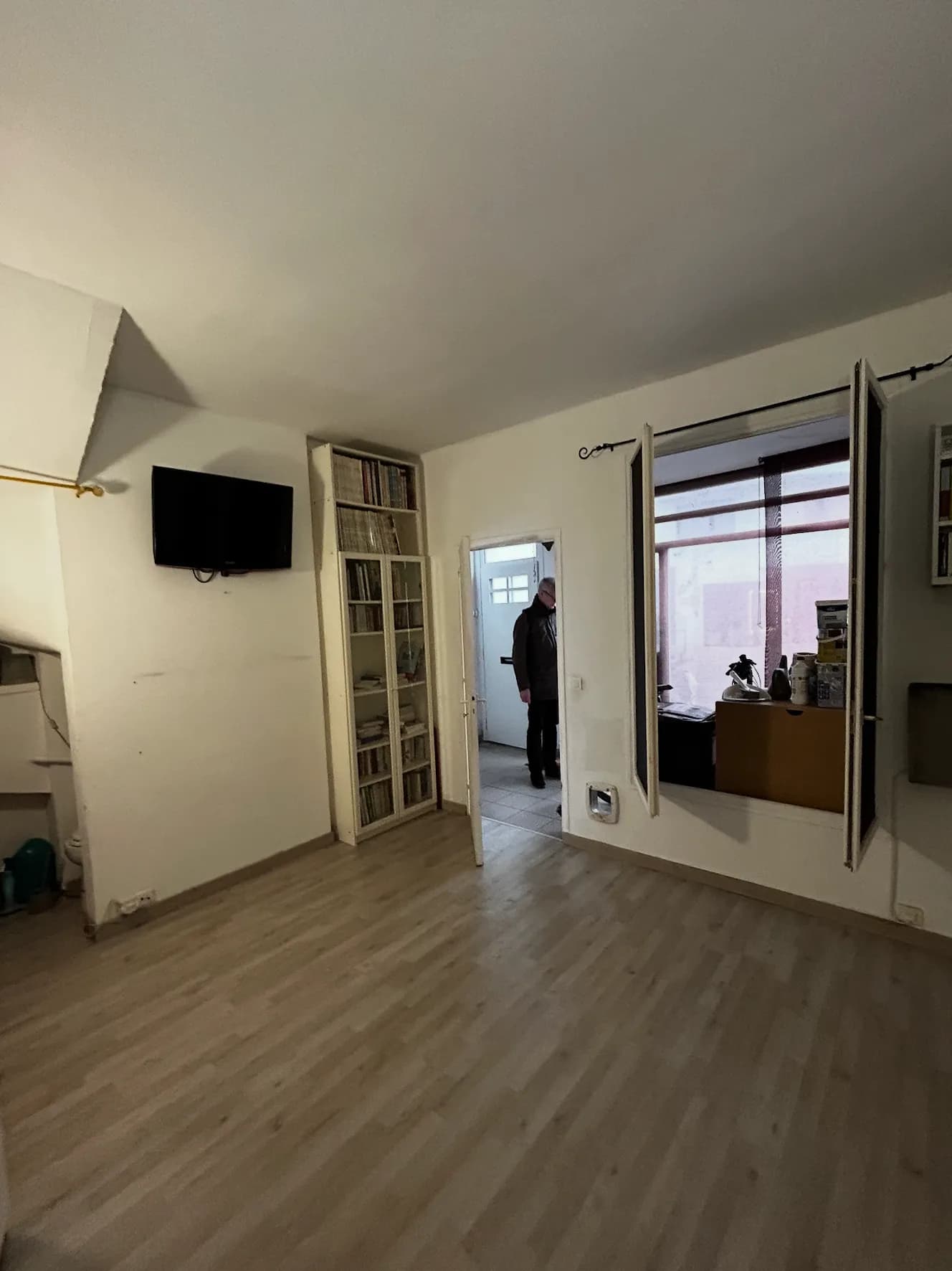 Immeuble Boulevard Rodin Issy-les-Moulineaux — vue 8