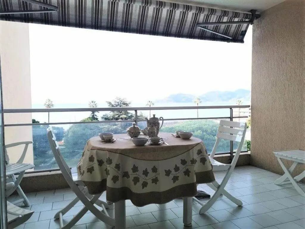 Appartement La Bocca — vue 3