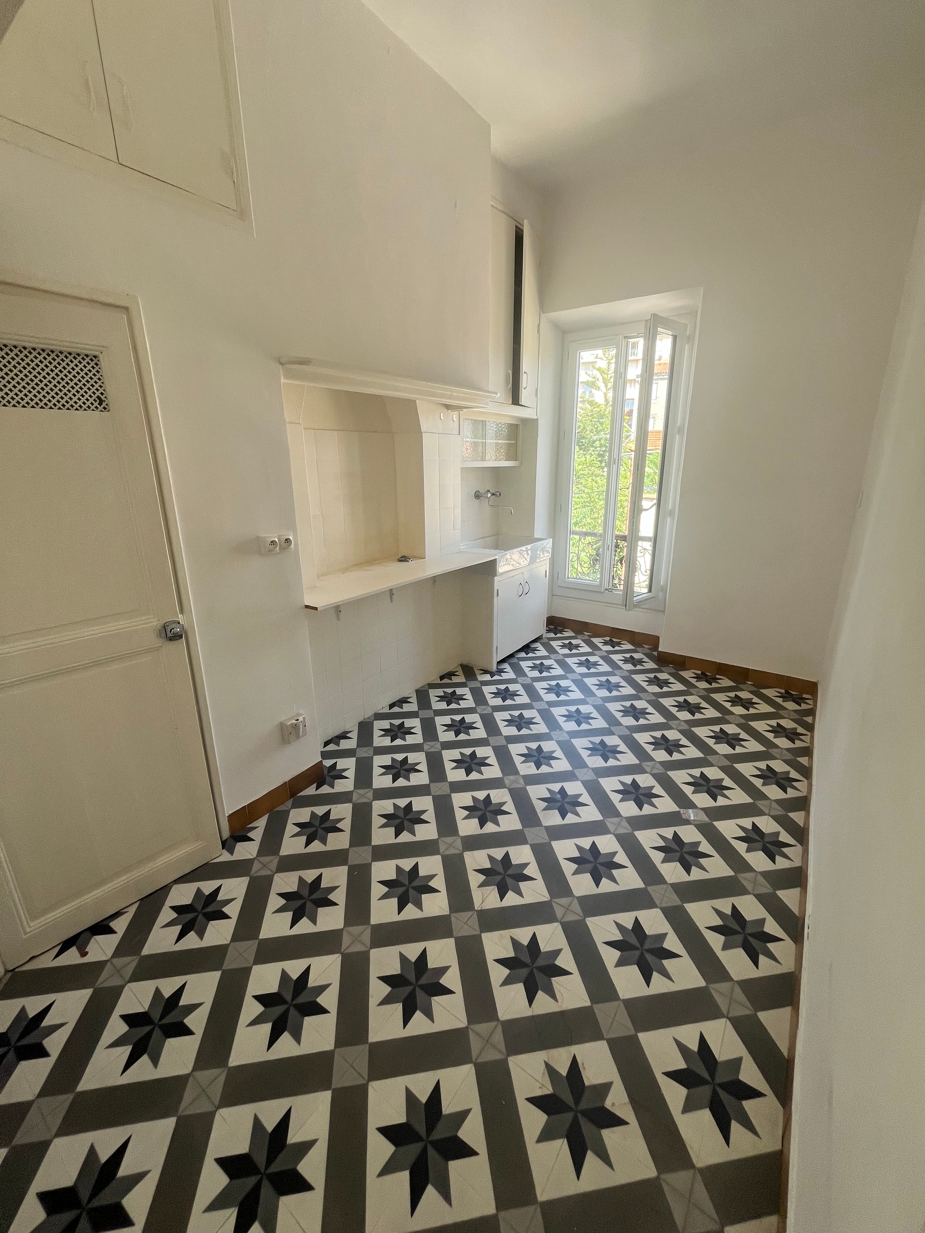 Appartement Roquebrune — vue 2