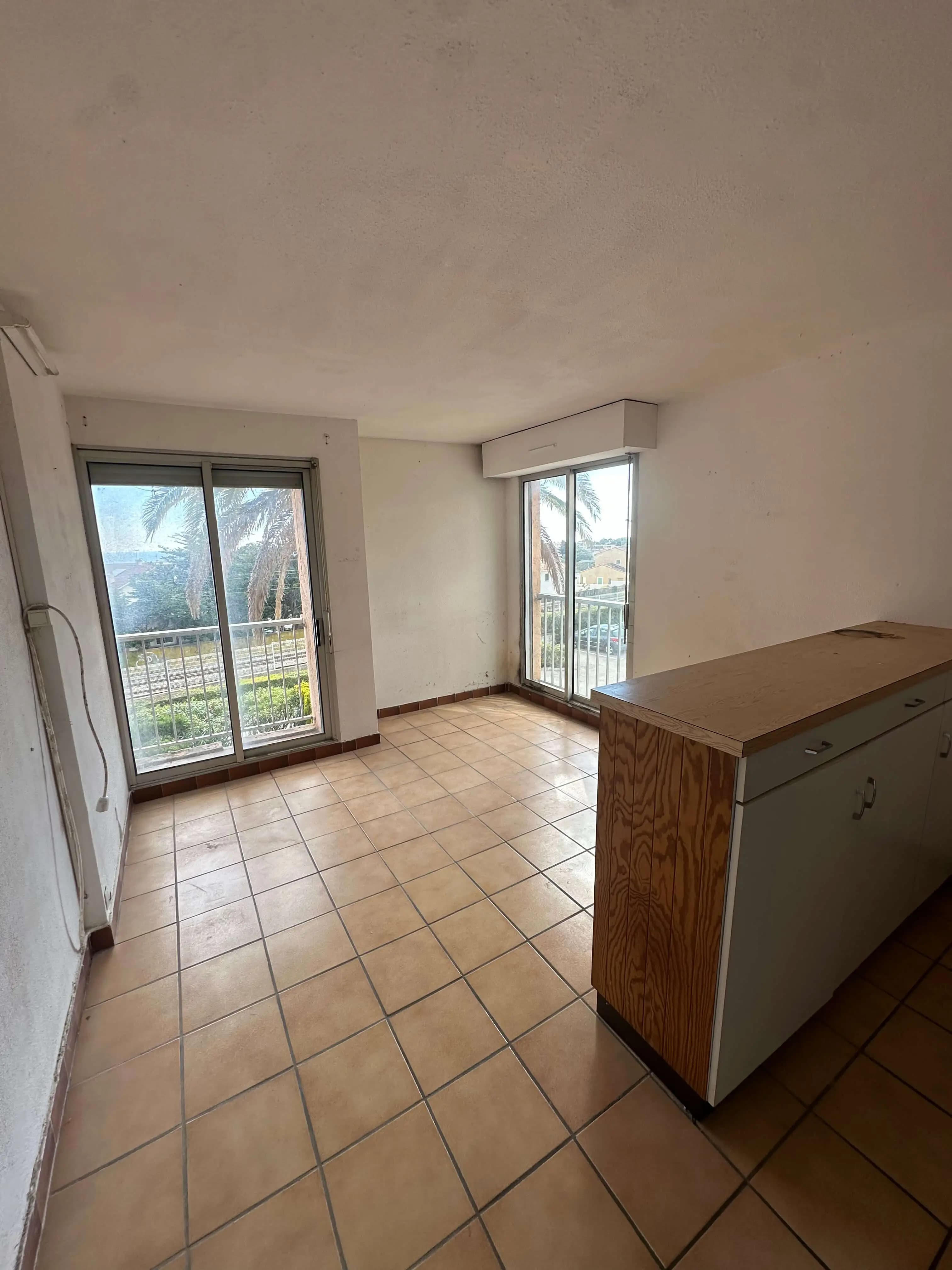 Appartements Bandol Camas — vue 7