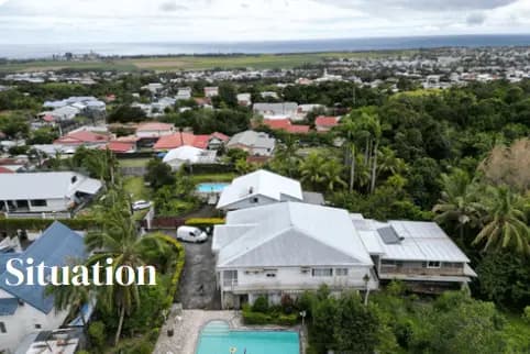 Colocation Camp des Evis — vue 5