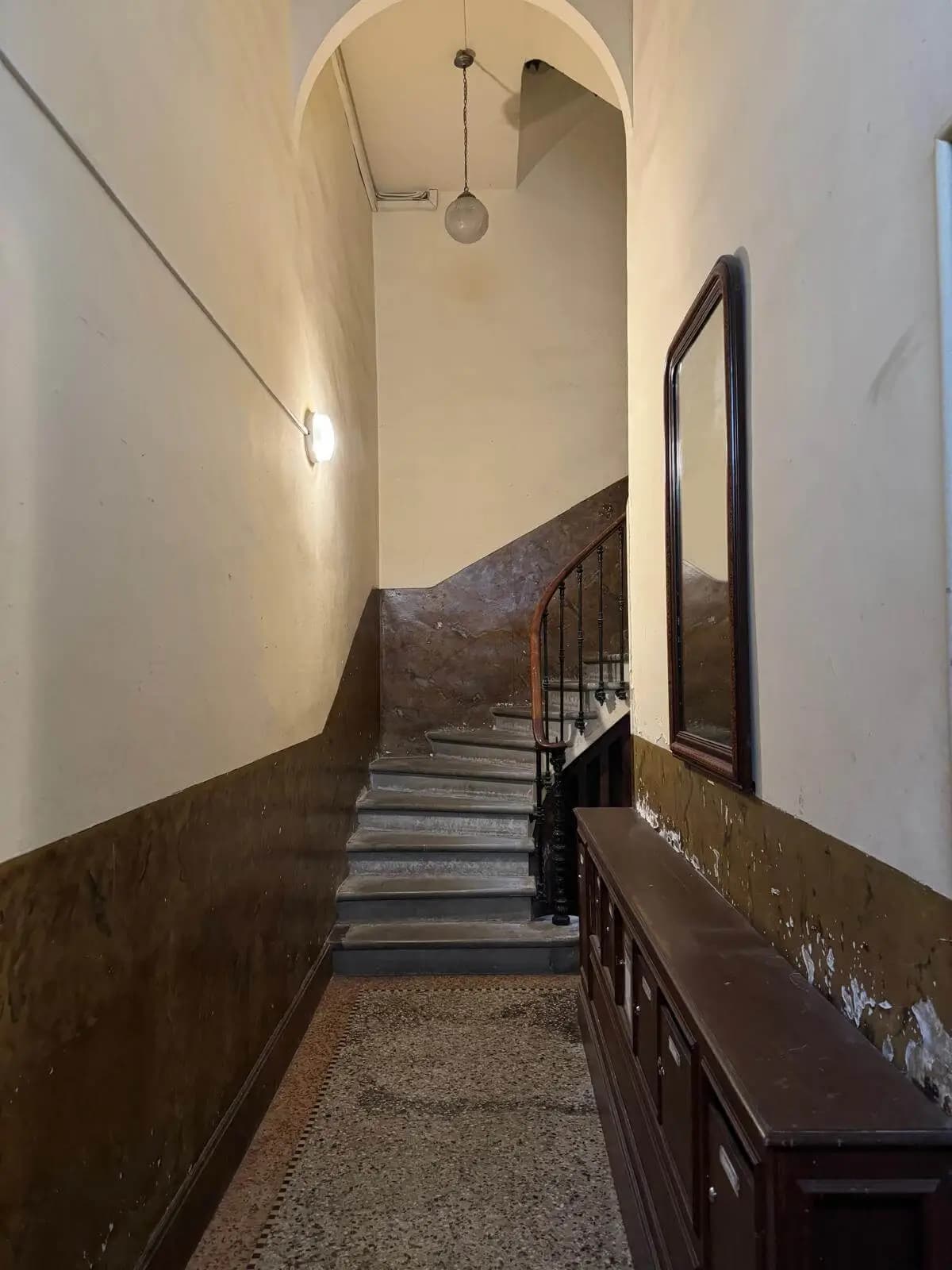 Immeuble Holbach — vue 5