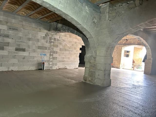 Mas de Souvignargues — vue 17