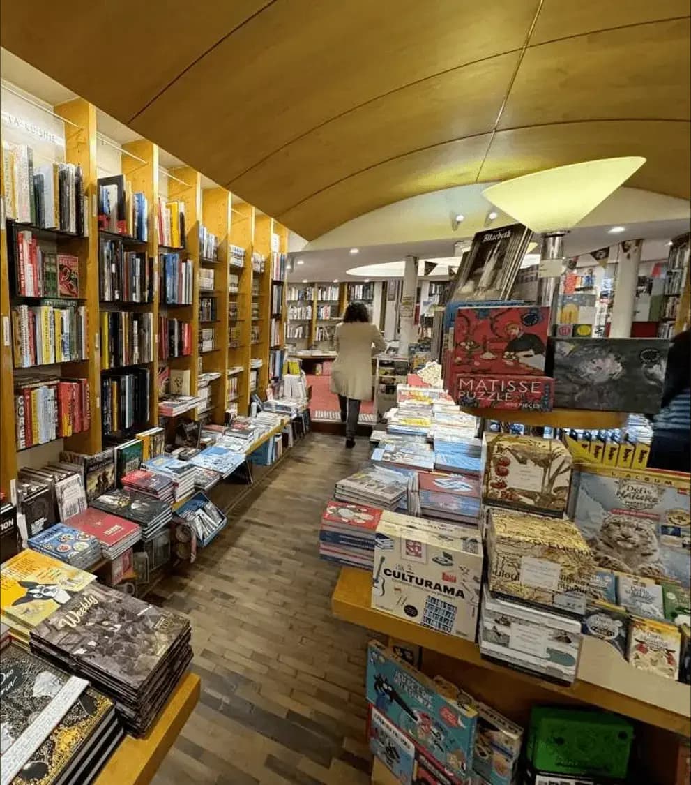 Locaux commerciaux Avenue Victor Hugo Paris 16 — vue 5