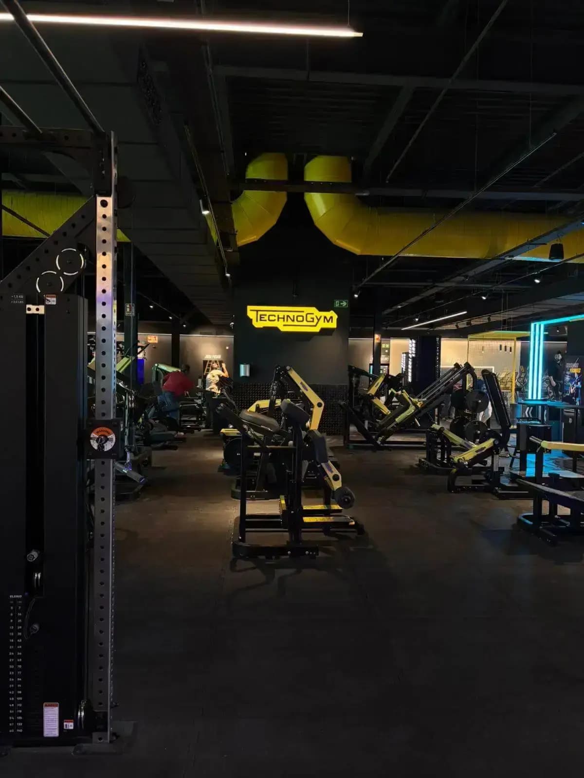 Fitness Park Tudela 🇪🇸 — vue 9