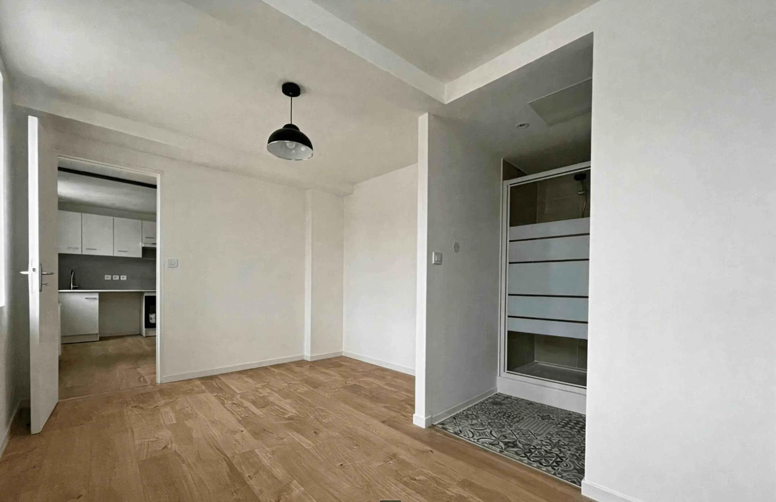 Immeubles Denormandie suite — vue 6