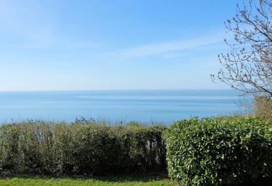 Manoir Trouville-sur-Mer — vue 3