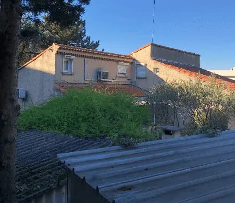 Immeuble La Granière — vue 3