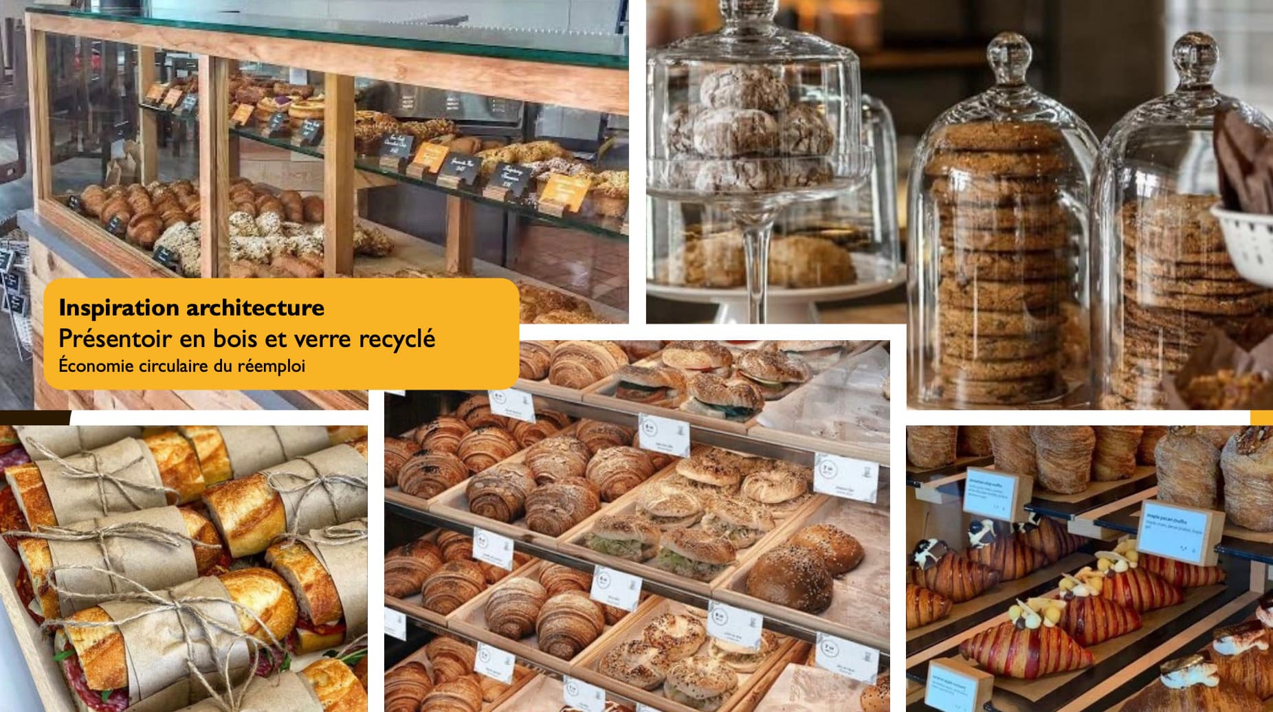 New Tropicana Boulangeries — vue 5