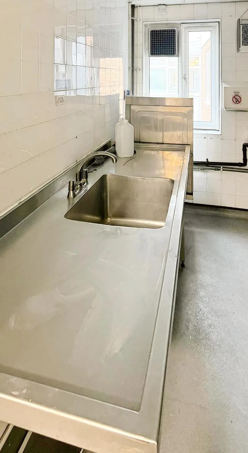 Complexe de soins Bradford — vue 20