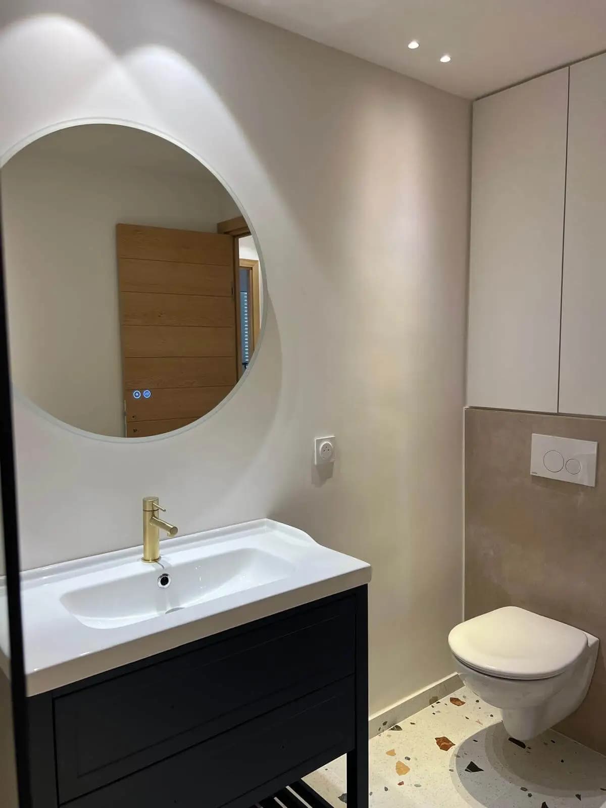Duplex Cros de Cagnes — vue 6