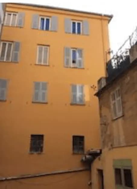 Immeuble Nice Acropolia — vue 8