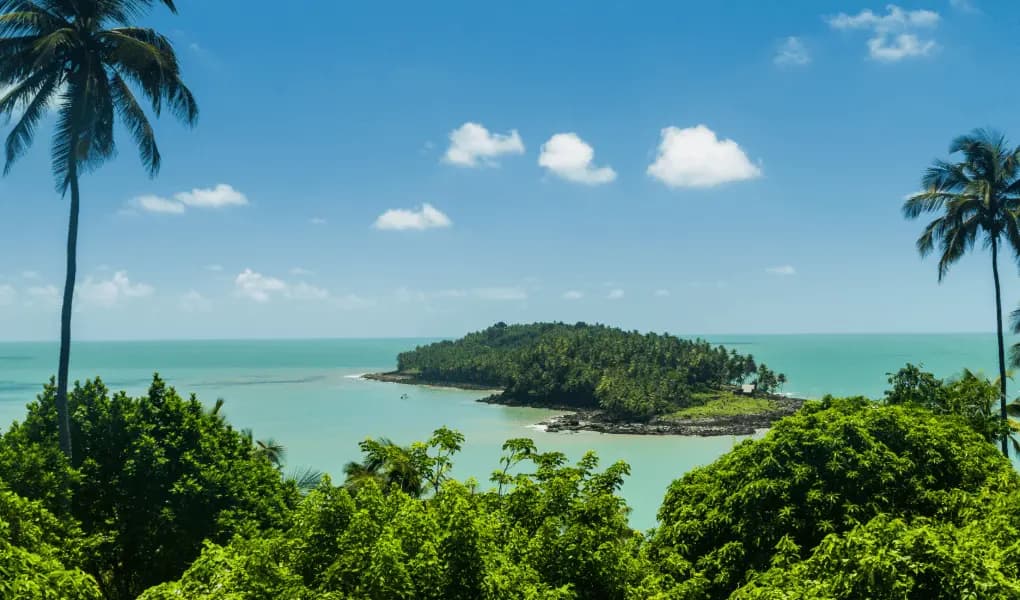 Appartements Matoury Guyane — vue 2