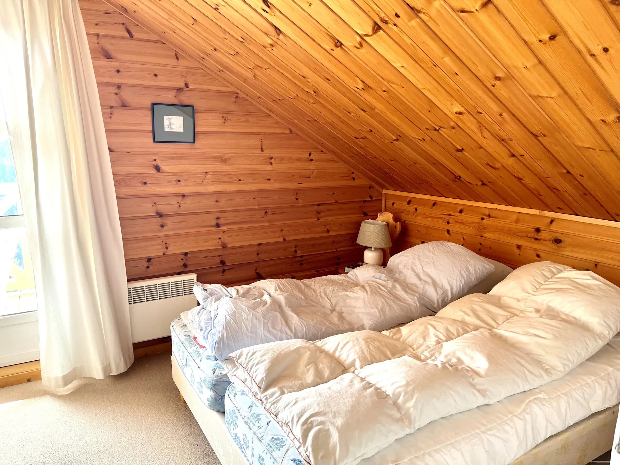 Chalet Hameau de Flaine — vue 9