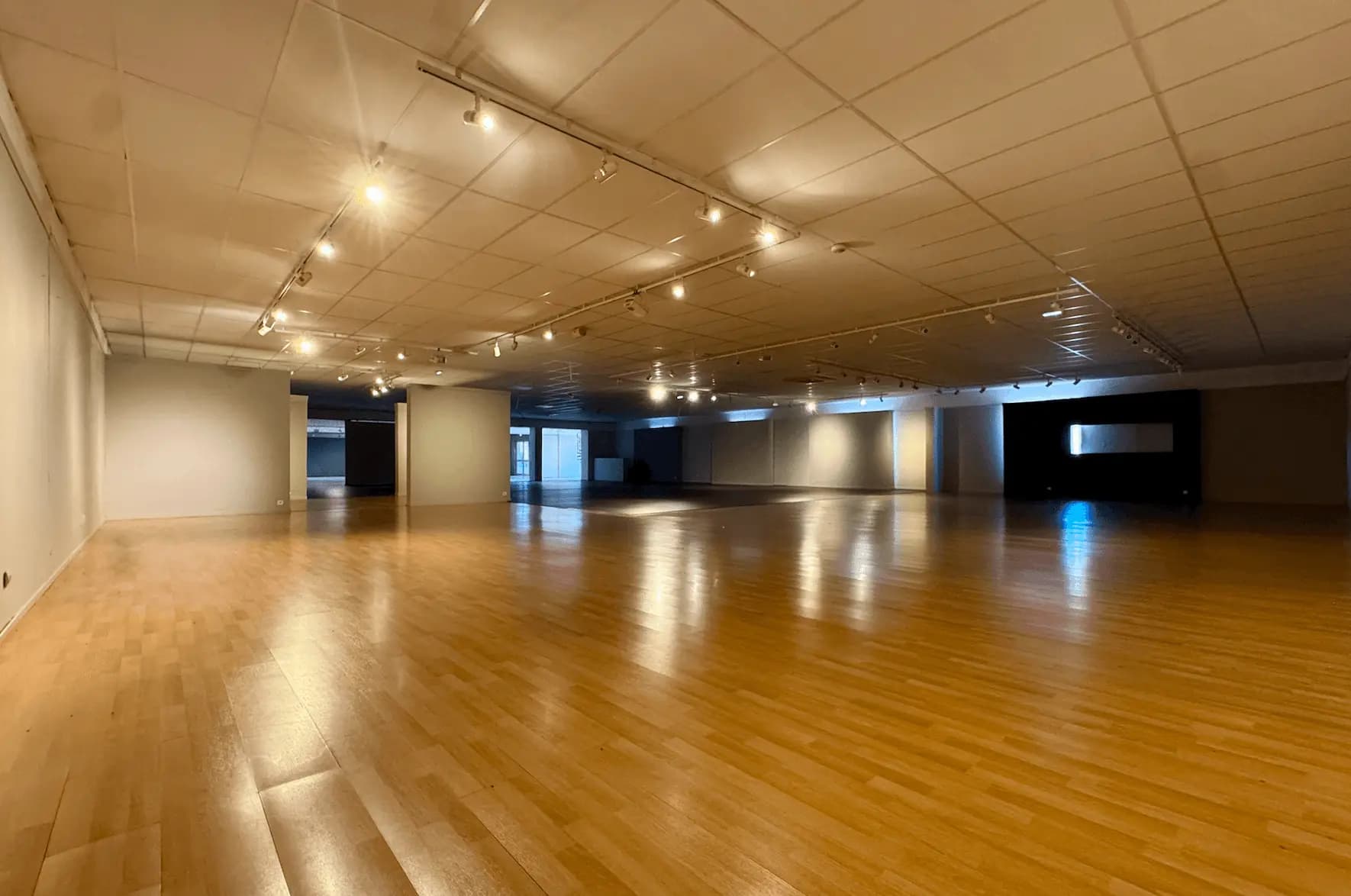 Ensemble commercial Parc Pyrénées — vue 5