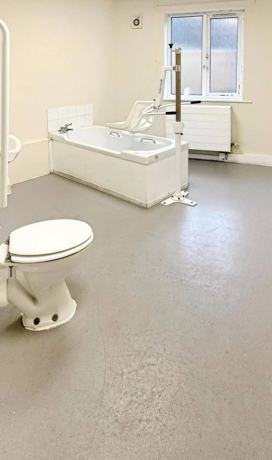 Complexe de soins Bradford — vue 25