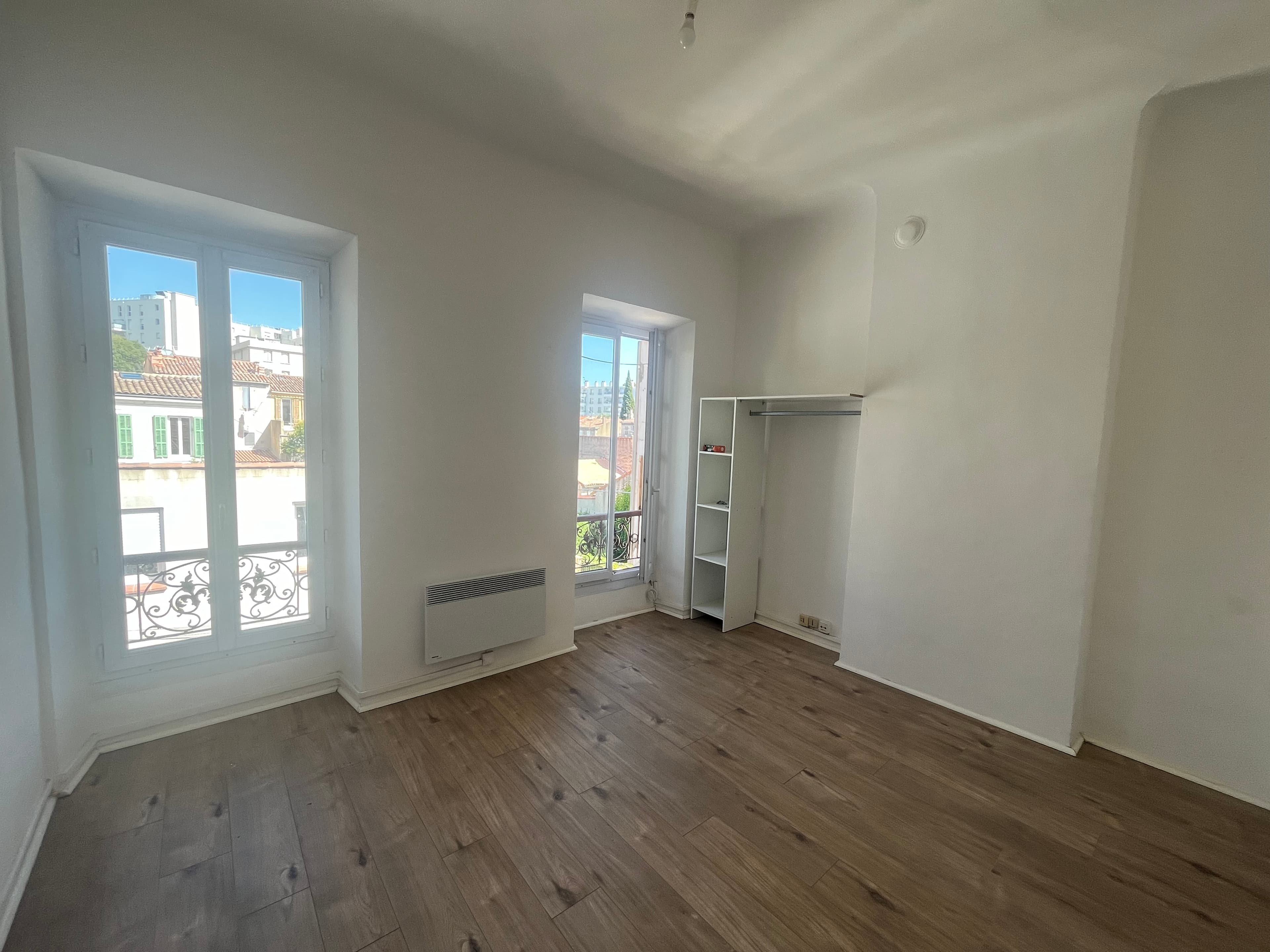 Appartement Roquebrune