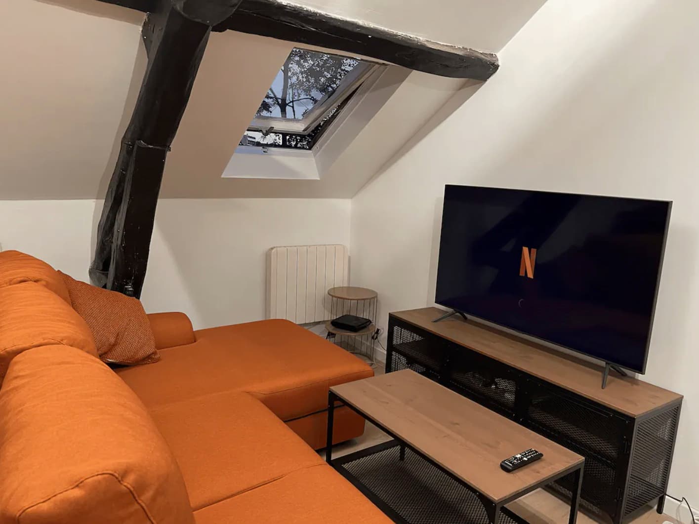Lot de 2 Appartements Charles de Gaulle — vue 6
