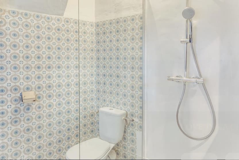 Appartement Voltaire — vue 10