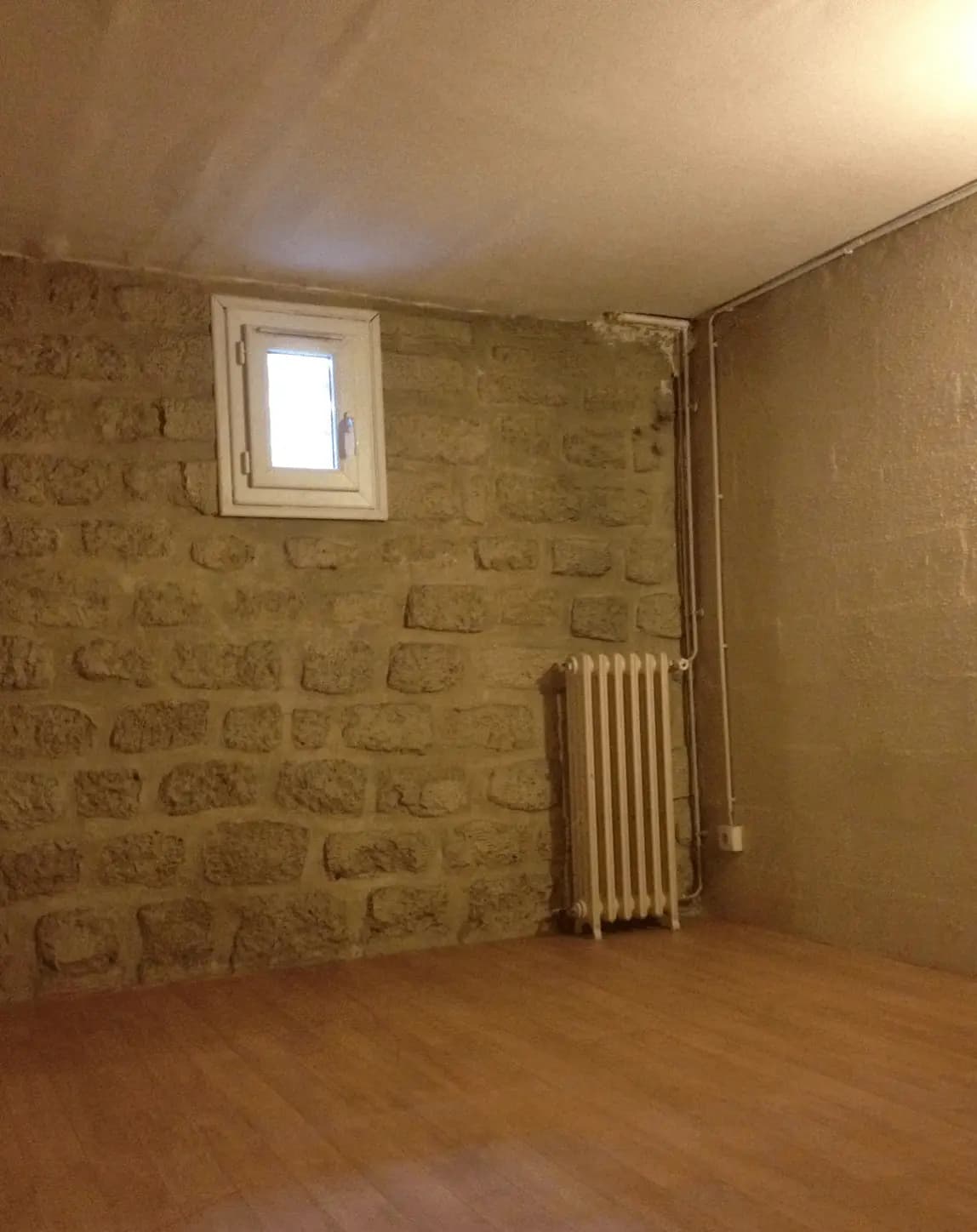 Immeuble Saint Maur Gallieni — vue 11