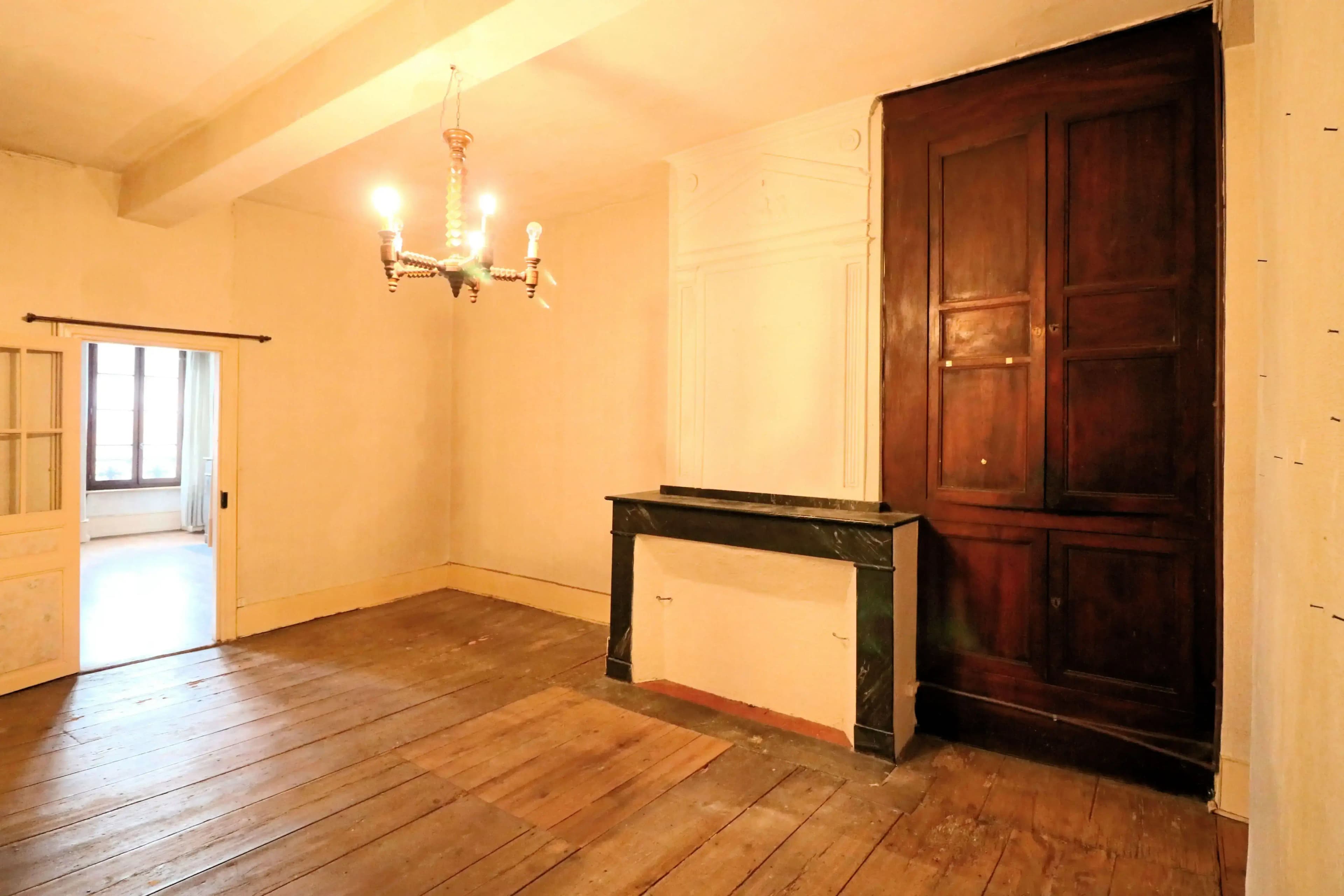 Immeubles Libération Maubourguet — vue 11