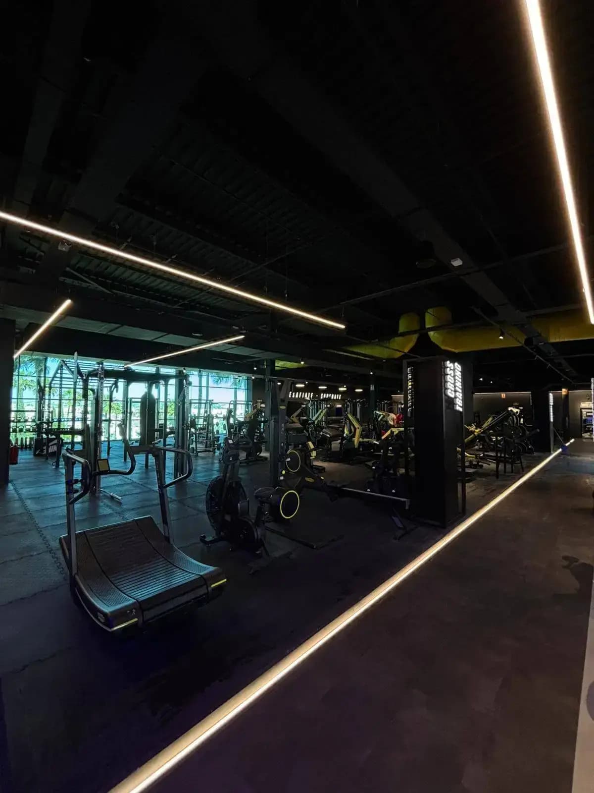 Fitness Park Tudela 🇪🇸 — vue 12
