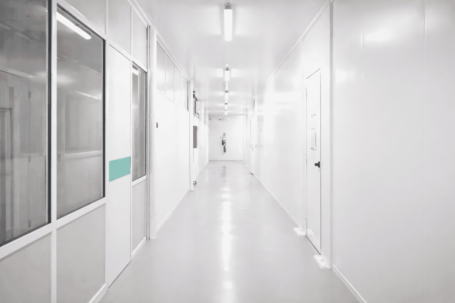 Usine pharmaceutique Braga 🇵🇹 — vue 6