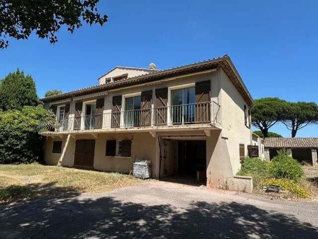 Villa Plage Pampelonne — vue 33