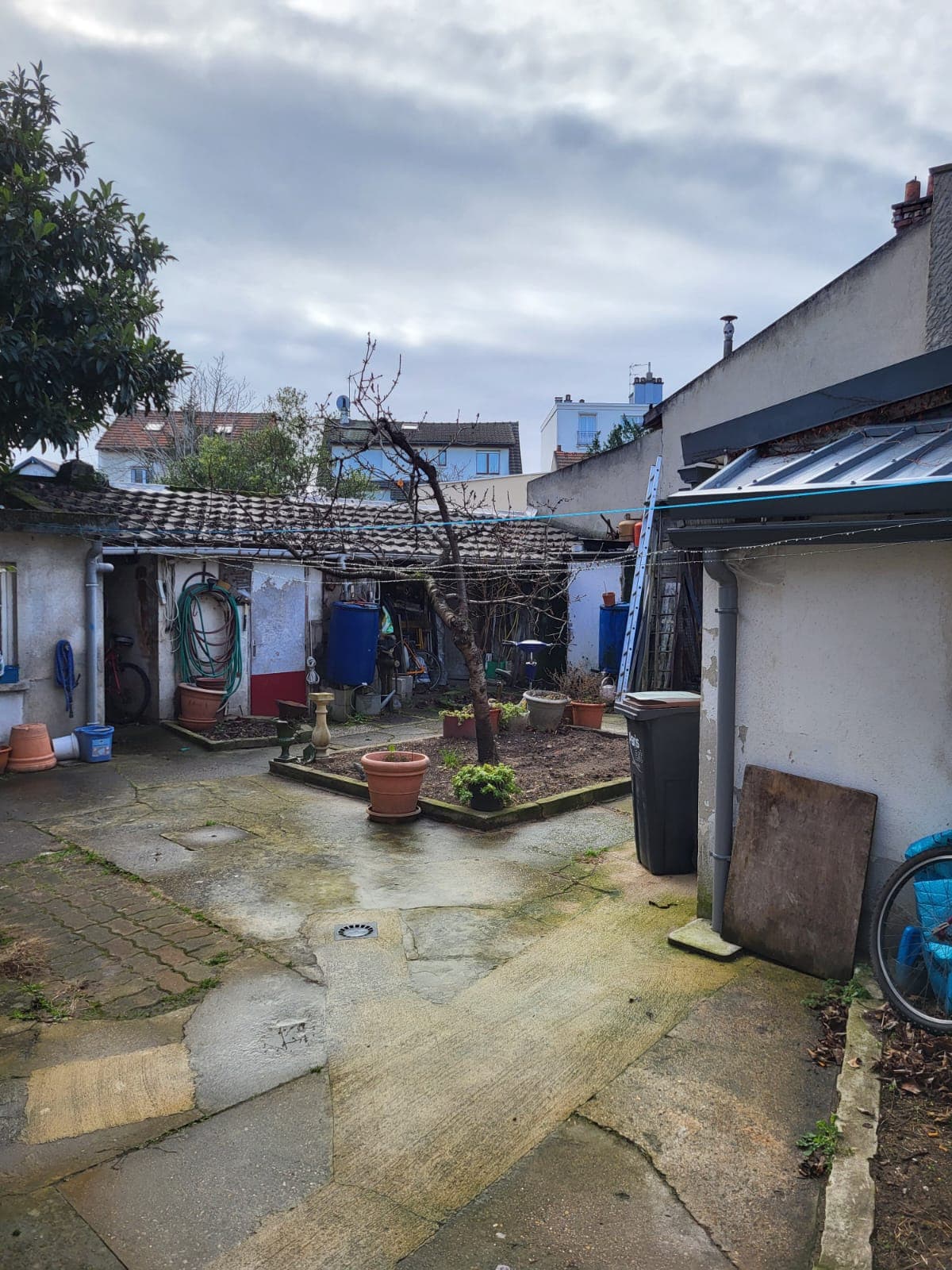 Immeuble Ledru Rollin — vue 3