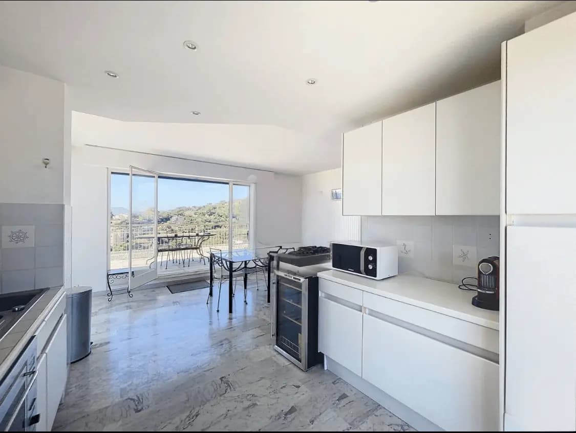 Cannes Duplex vue panoramique — vue 14