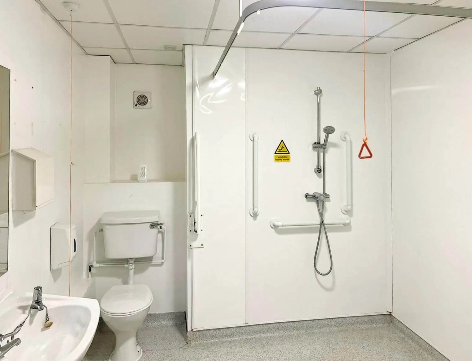 Complexe de soins Bradford — vue 21