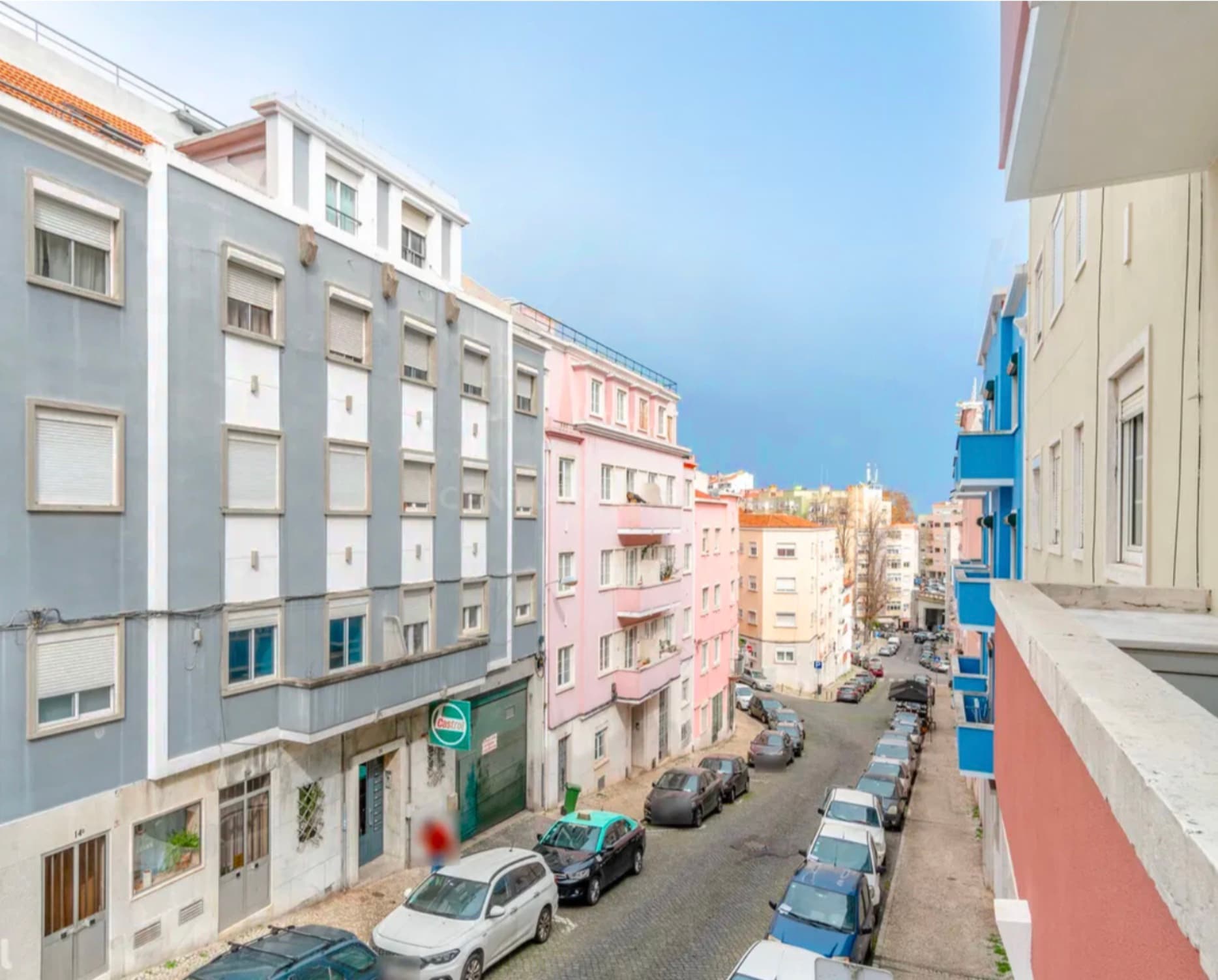 Appartement Monsaraz