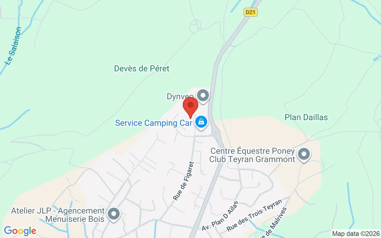 3 biens Hérault et Corse du Sud — vue 5