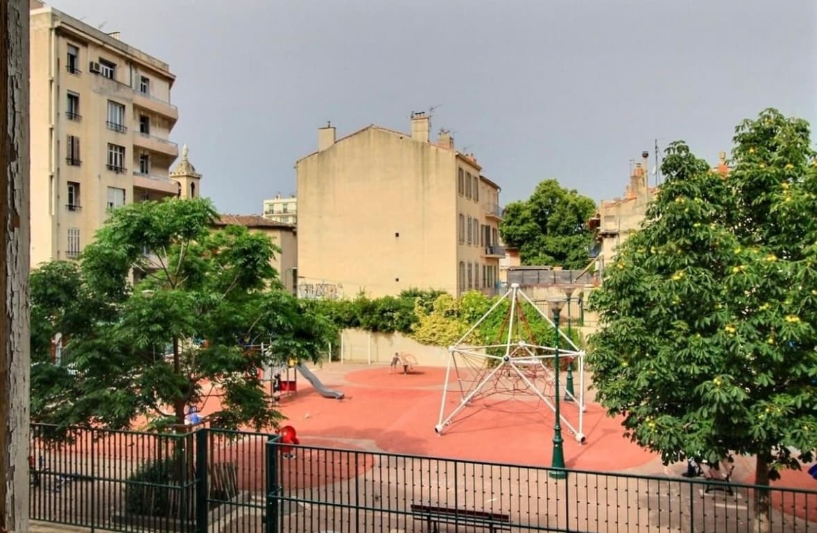 Appartement le Petit Jean — vue 2