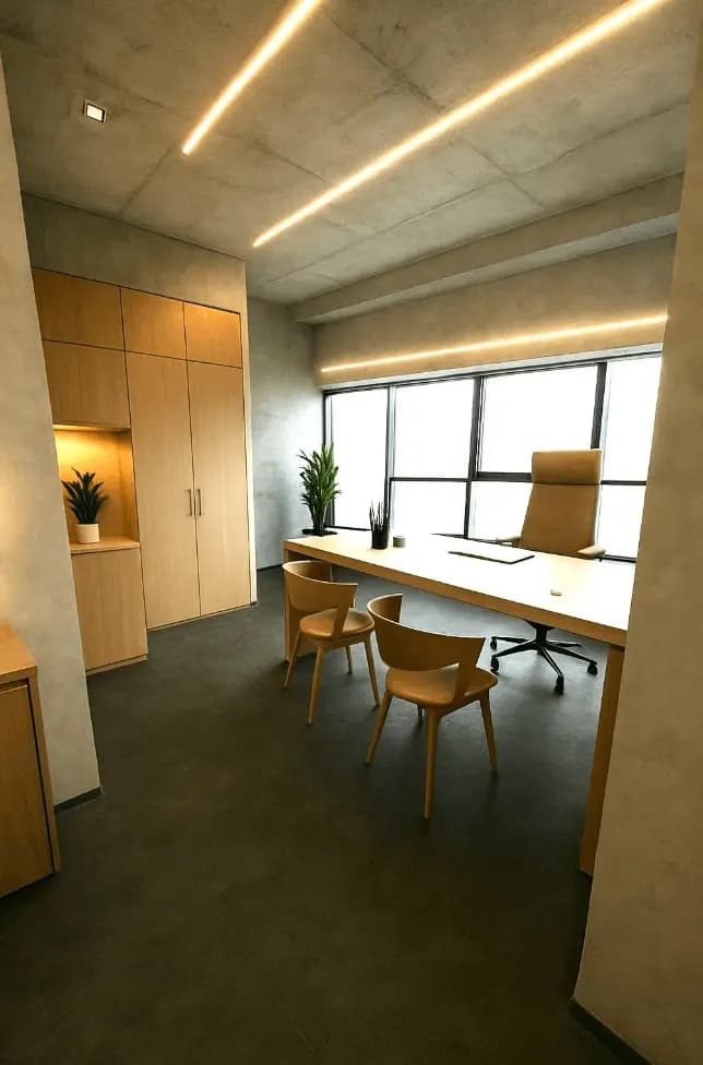Bureaux Caen Blindustry — vue 3