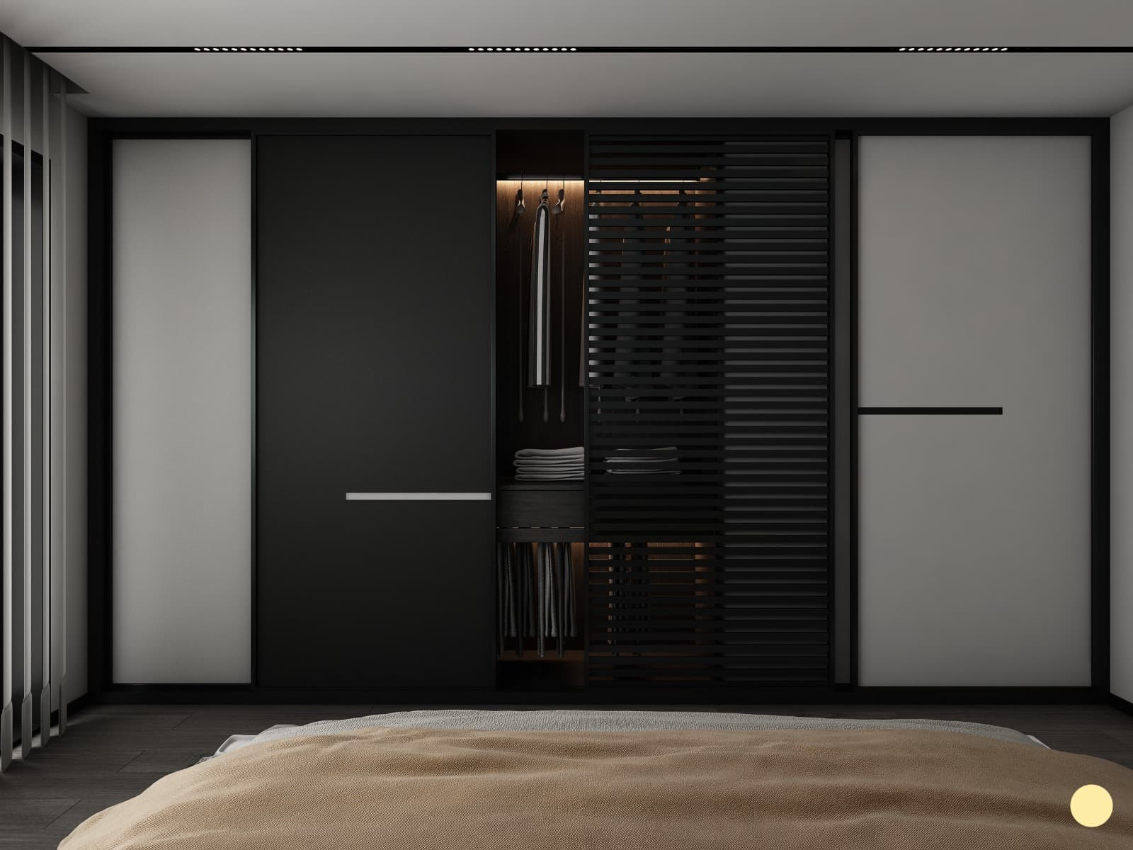 Villas Luxe - Lac Léman — vue 12