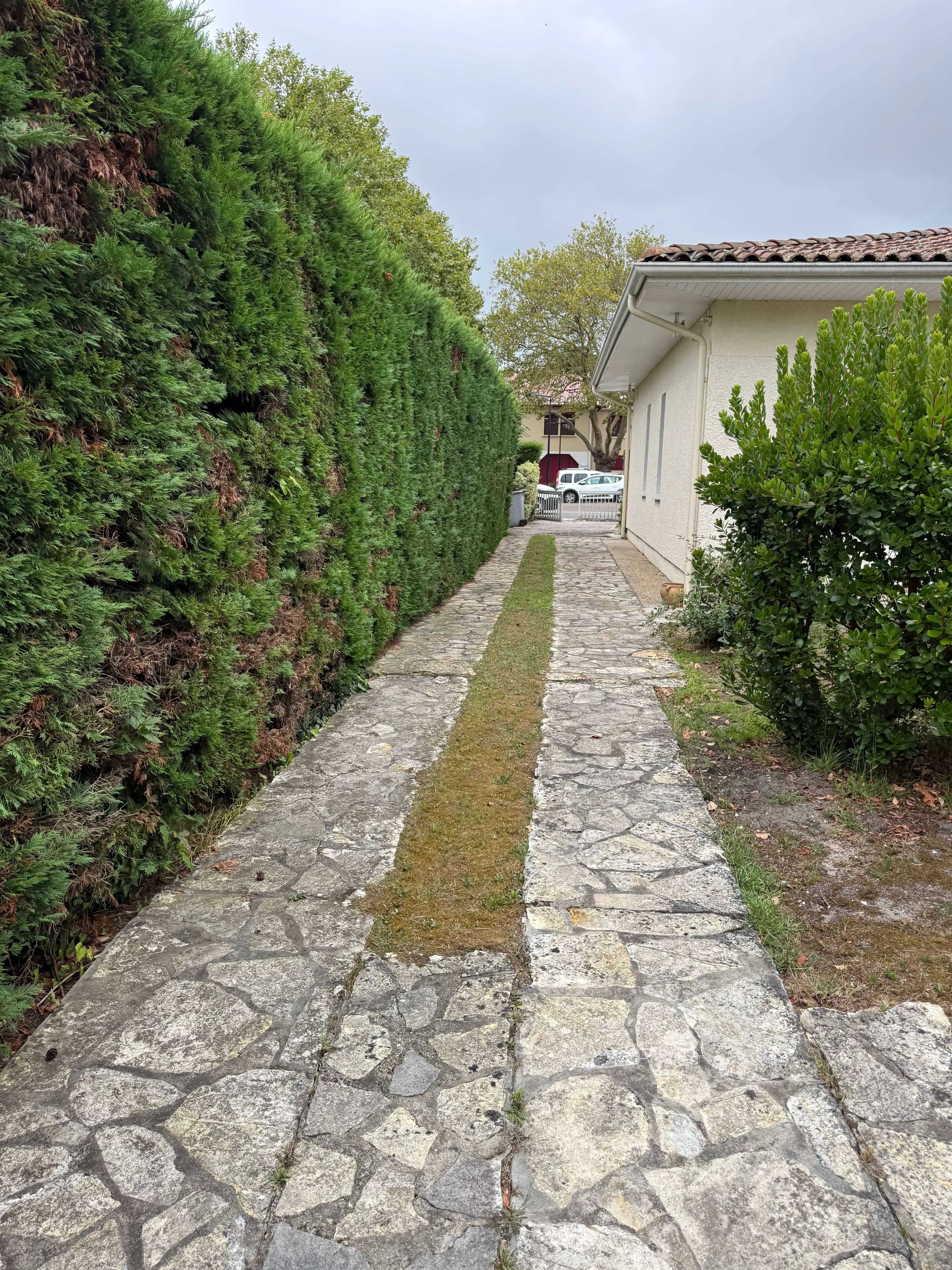 Maison La Teste-de-Buch Arcachon — vue 2
