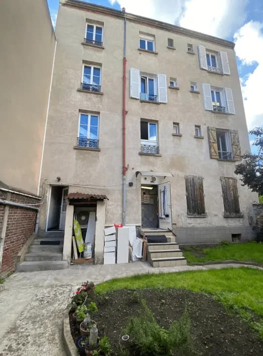 Local Verdun Suresnes — vue 4