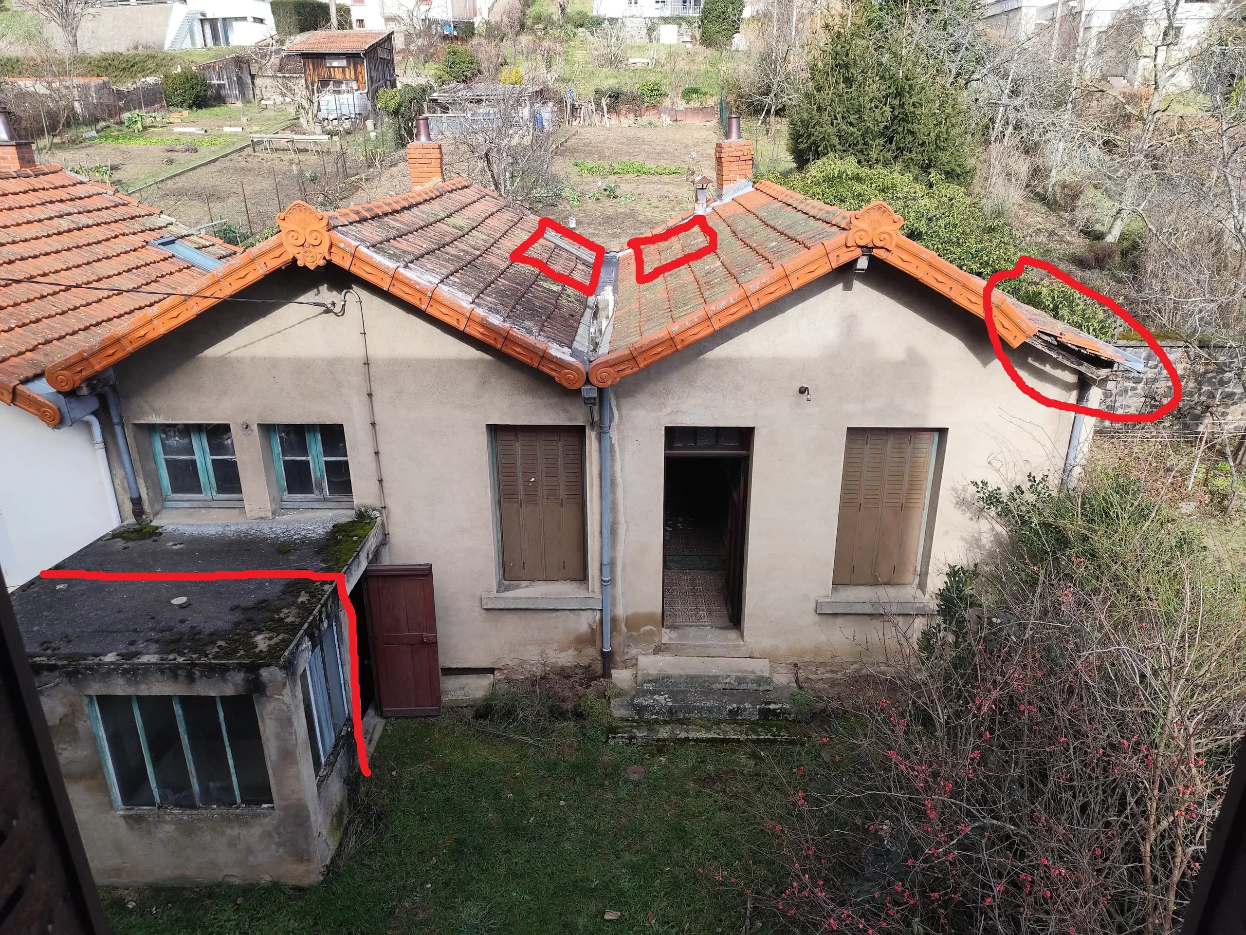 Division Taillerie Royat — vue 3