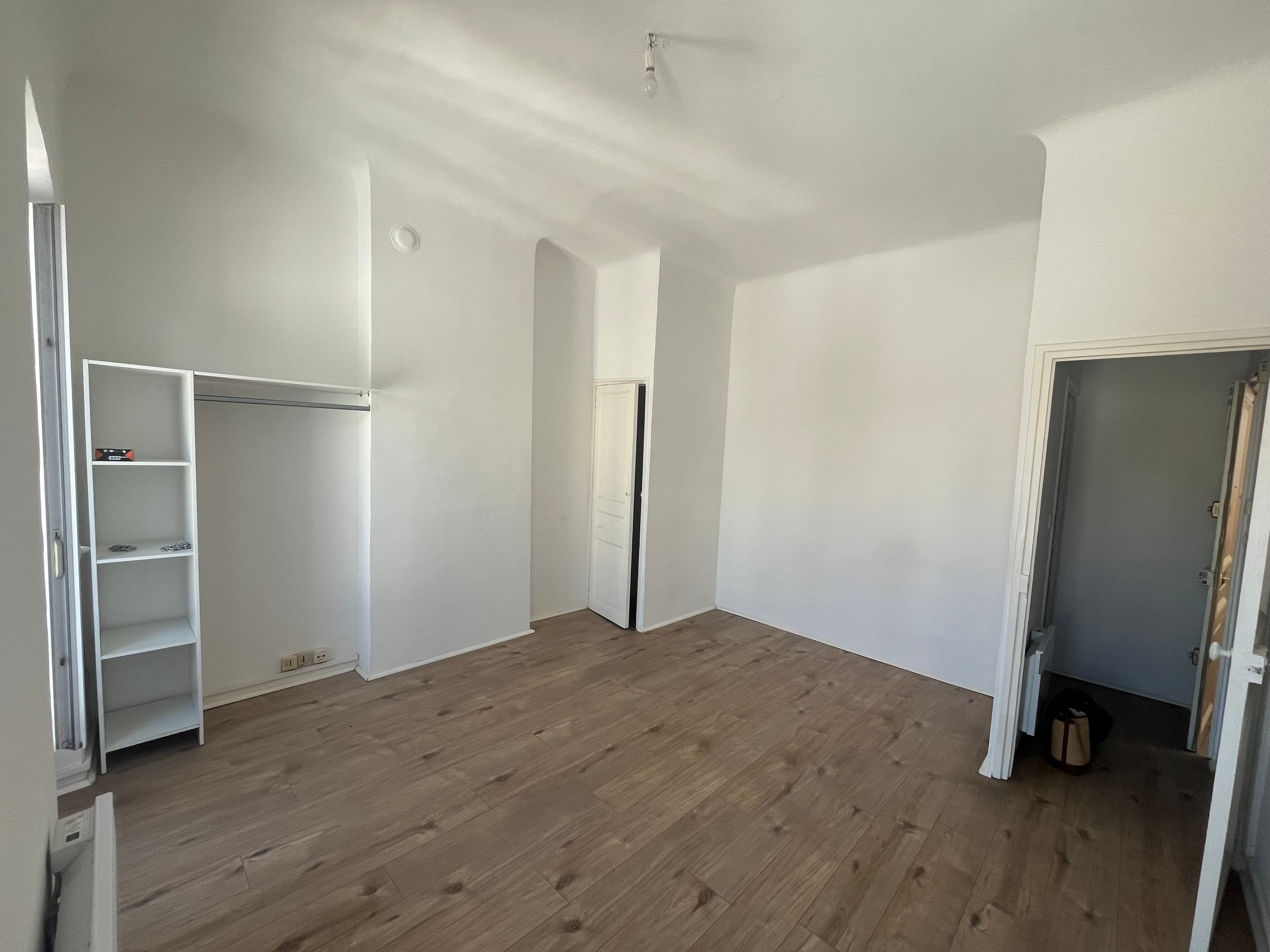 Appartement Roquebrune — vue 4