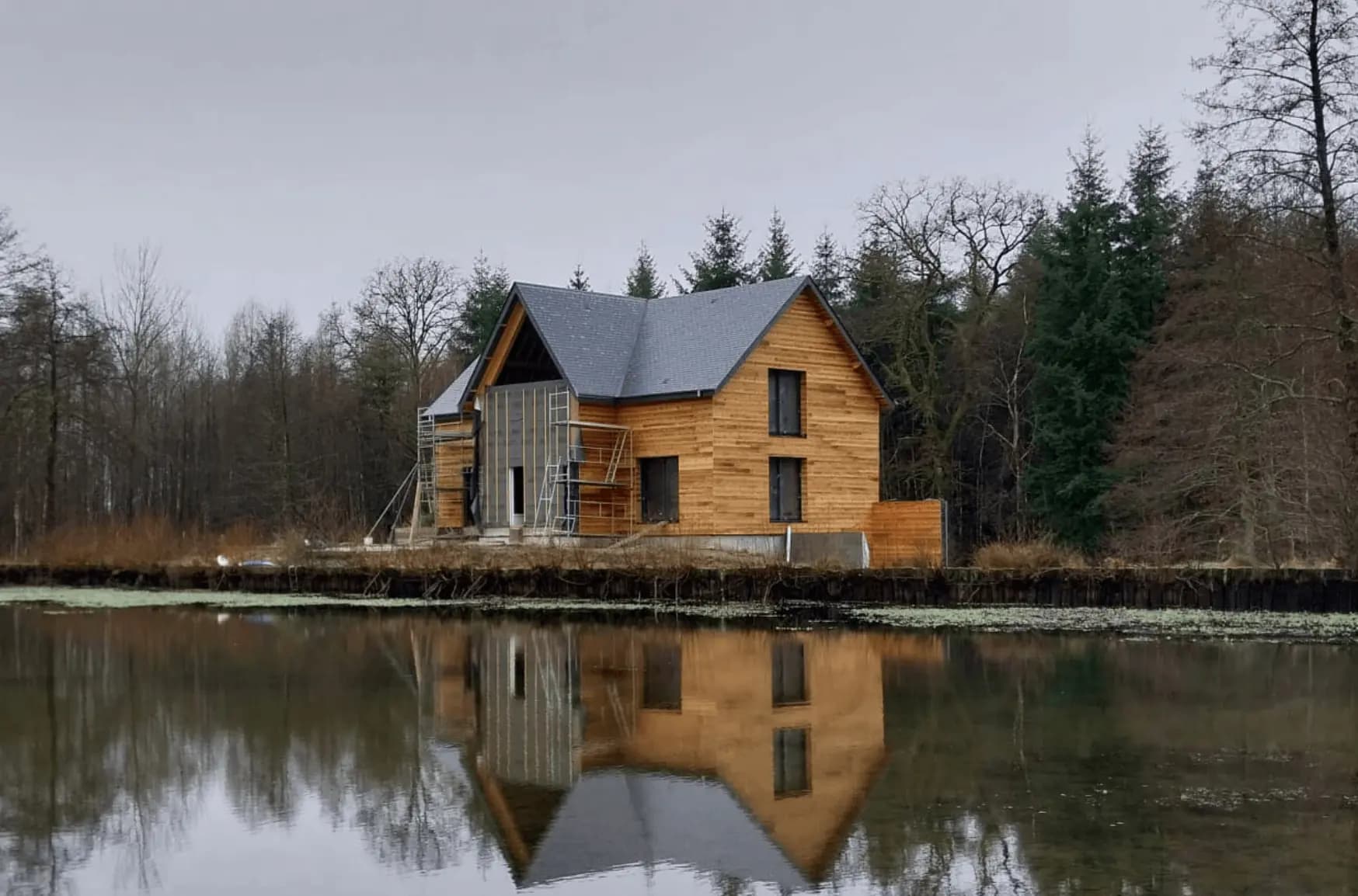 Gite Ardennes françaises — vue 5