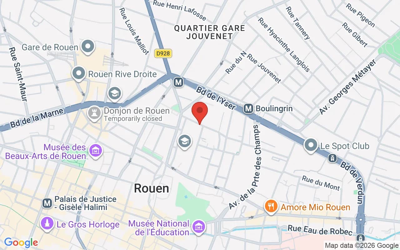 Informations accessibles après inscription. — vue 13