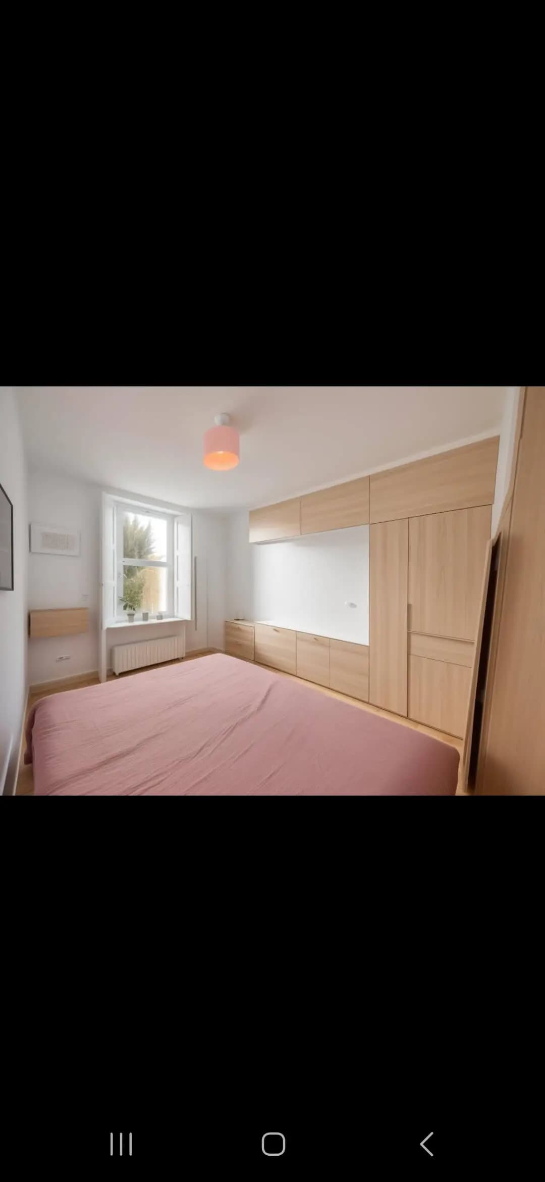 Appartement Robert Lindet — vue 4
