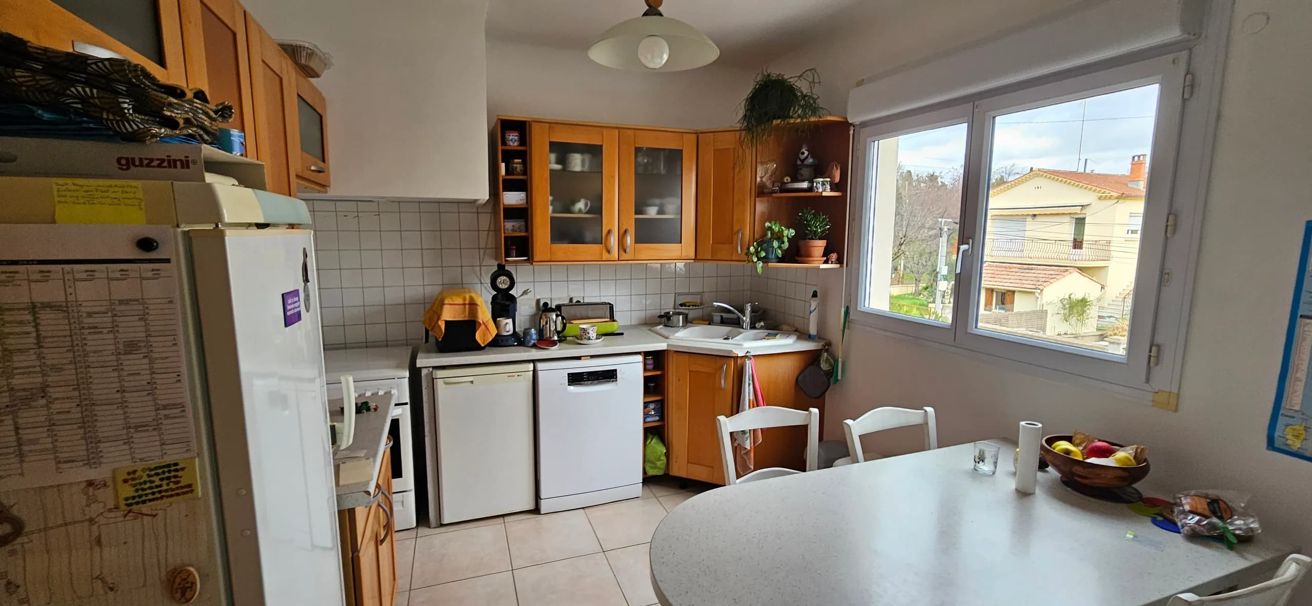 Division Maison Aigrettes Montpellier — vue 8