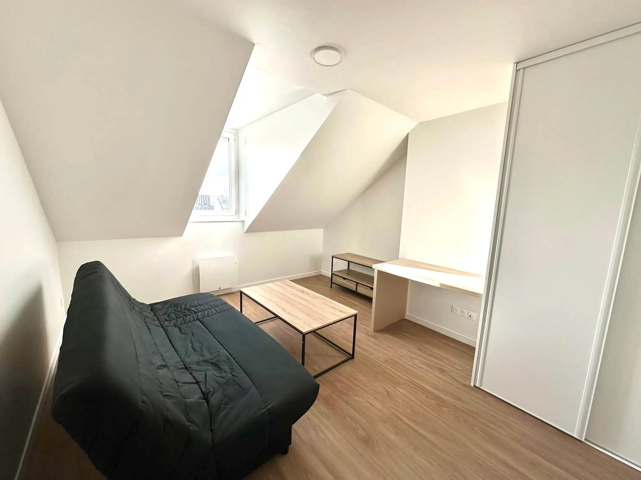 Immeuble Boieldieu Le Havre — vue 7