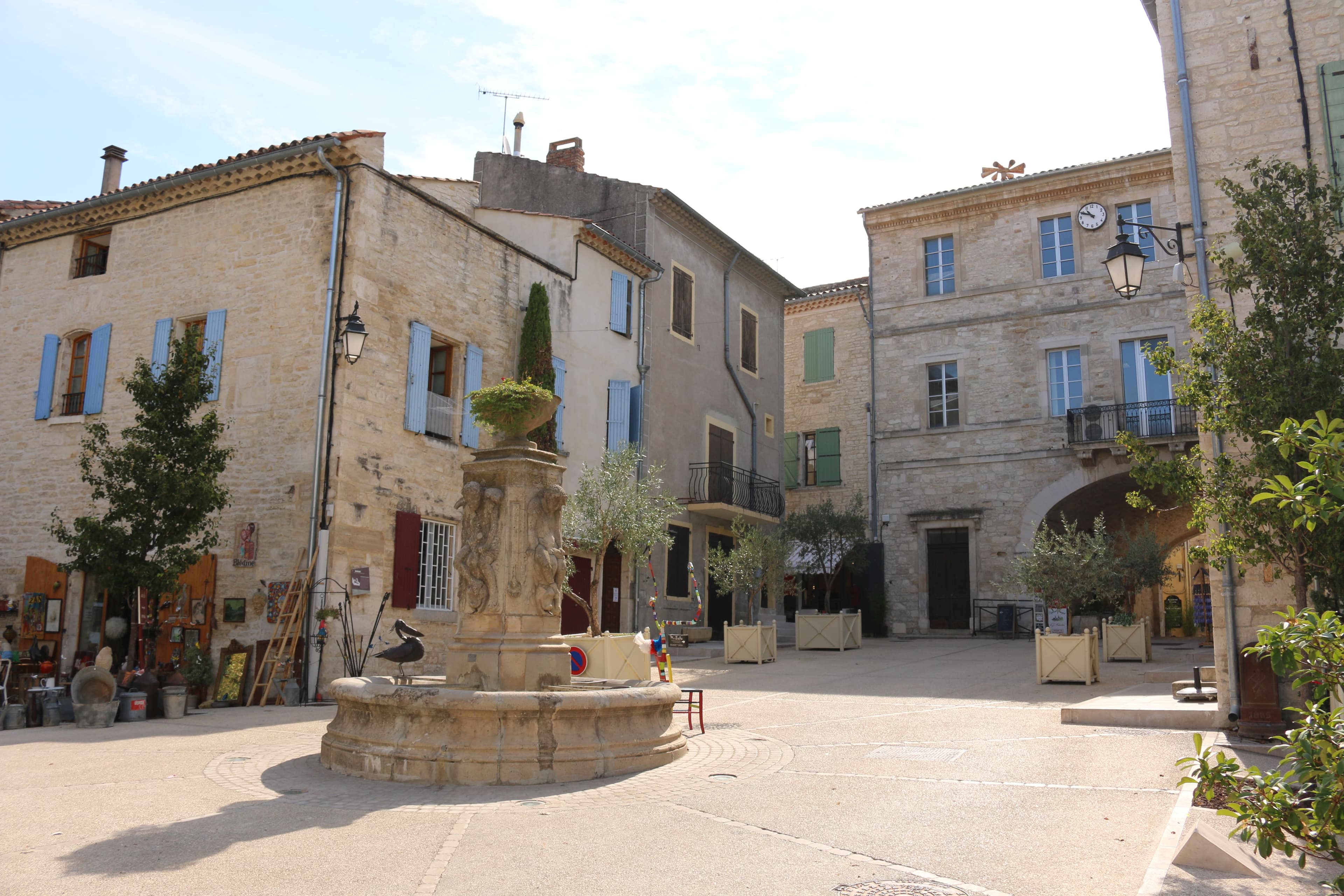 Gîtes du général