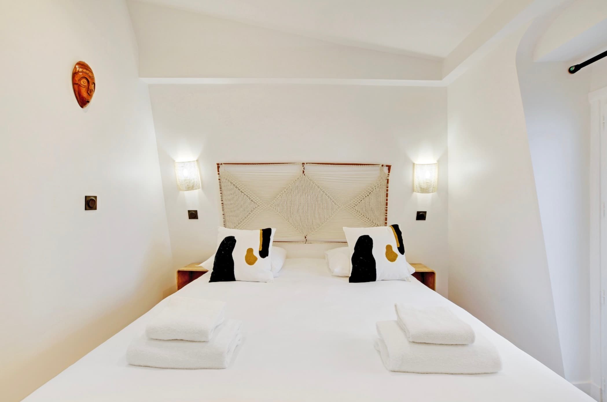 Appartements Jego — vue 5