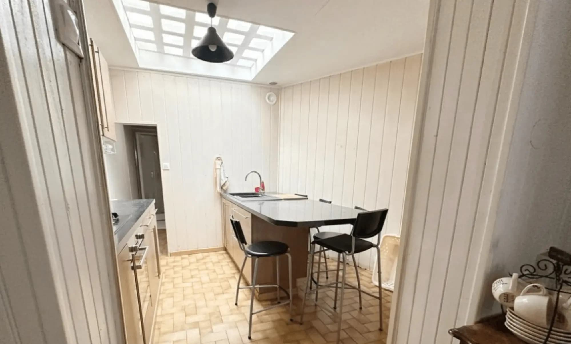 Immeuble Amiens — vue 8