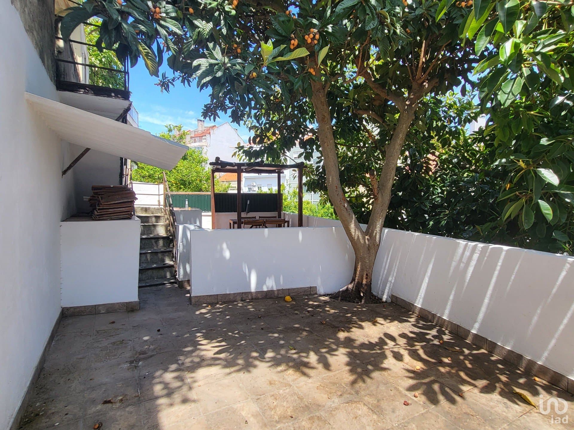Appartement Penha de Franca — vue 4