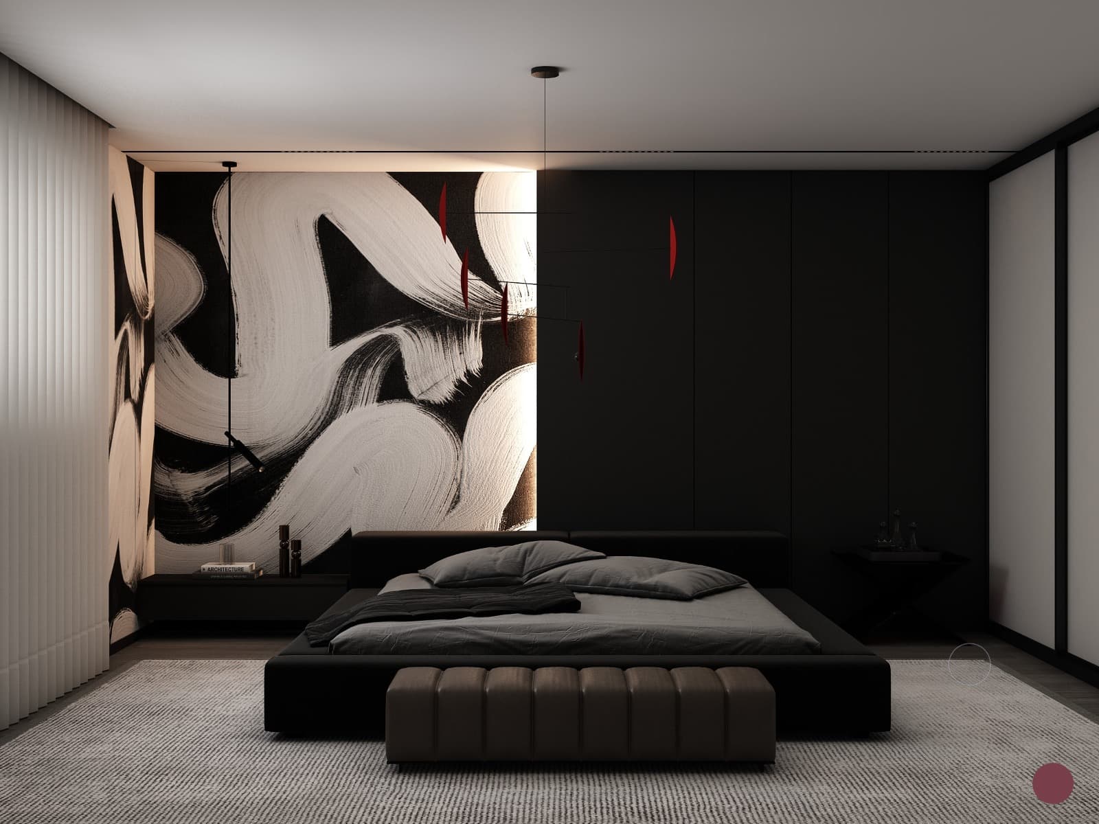 Villas Luxe - Lac Léman — vue 13